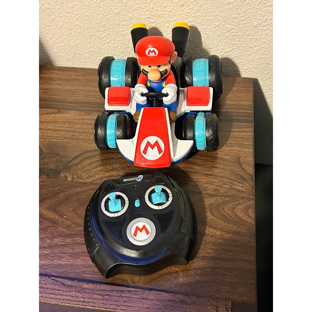 Mario kart